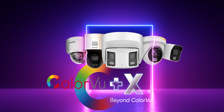Hikvision dealer